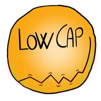 low cap coin