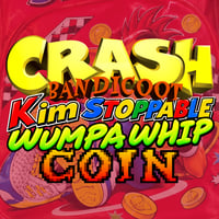 CrashBandicootWumpaWhipCoin