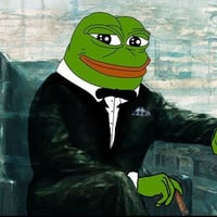 ETF PEPE