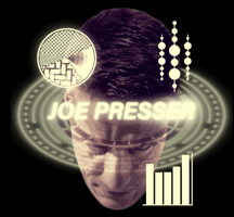 Joe token logo