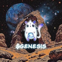 GENESIS logo