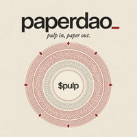 PaperDAO