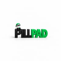 PILL logo