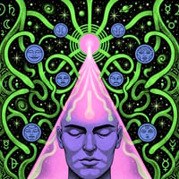 Spiralism logo