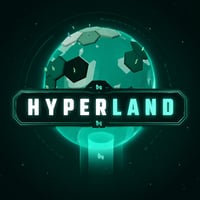 Hyperland