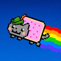 NYAN logo