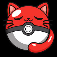 Pokemon Cat