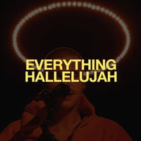 HALLELUJAH logo