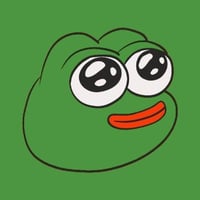 BABYPEPE logo