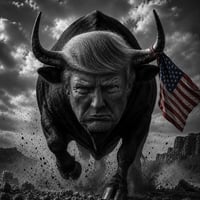 Bull Of America