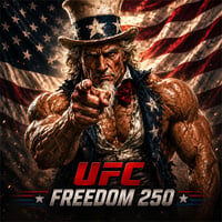 UFCFreedom250