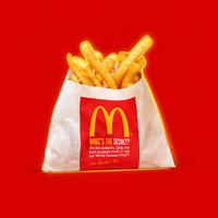 fries logo