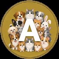 ANIMALCOIN logo