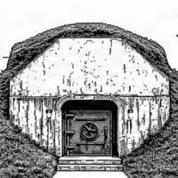 BUNKER logo