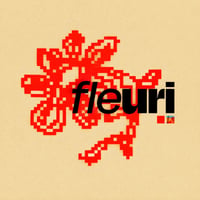 FLEURI logo