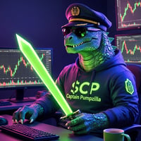 CAPTAIN PUMPZILLA