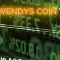 WENDYS COIN