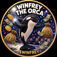 Winfrey The Orca