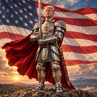 SWORDTRUMP