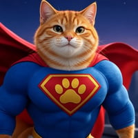 Super Cat