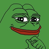 $PEPE logo