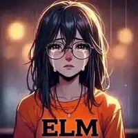 ELM logo
