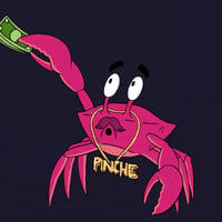 PINCHE logo