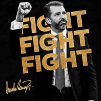 Official Donald Trump Jr.