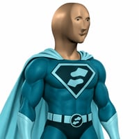 Meme Man