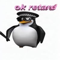 RETARD logo