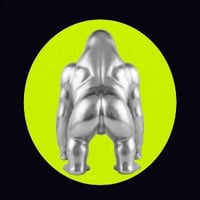 Silverback