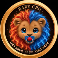 BABYCRO logo