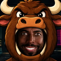 The Nigger Bull