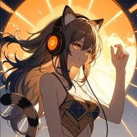 Cat Girl