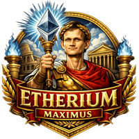 Etherium Maximus