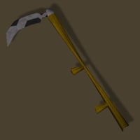 SCYTHE logo
