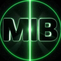 MEMES IN BLACK logo