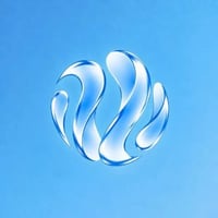 BUBBLE logo