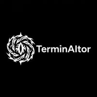 TerminAItor logo