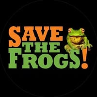 FROGS logo