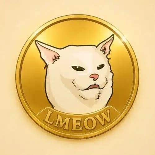 $LMEOW · LMEOW