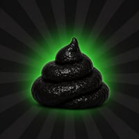 The Black Shit