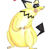 $PokéMum logo