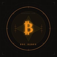 RUNES logo