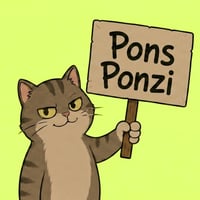 PONSI logo