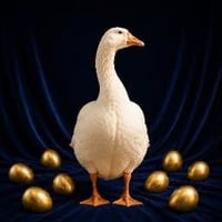 The Goose