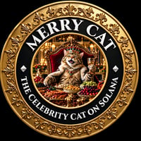 MERRY CAT