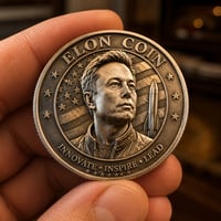 ELON MUSK COIN