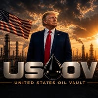 United States Oil Vault