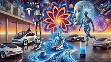 TSLA